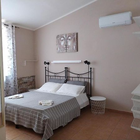 Guesthouse Pintadera Санта-Мария-ла-Пальма Экстерьер фото
