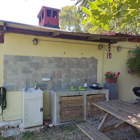 Guesthouse Pintadera Санта-Мария-ла-Пальма Экстерьер фото