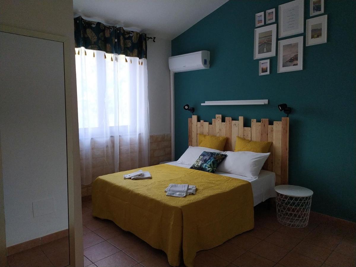 Guesthouse Pintadera Санта-Мария-ла-Пальма Экстерьер фото