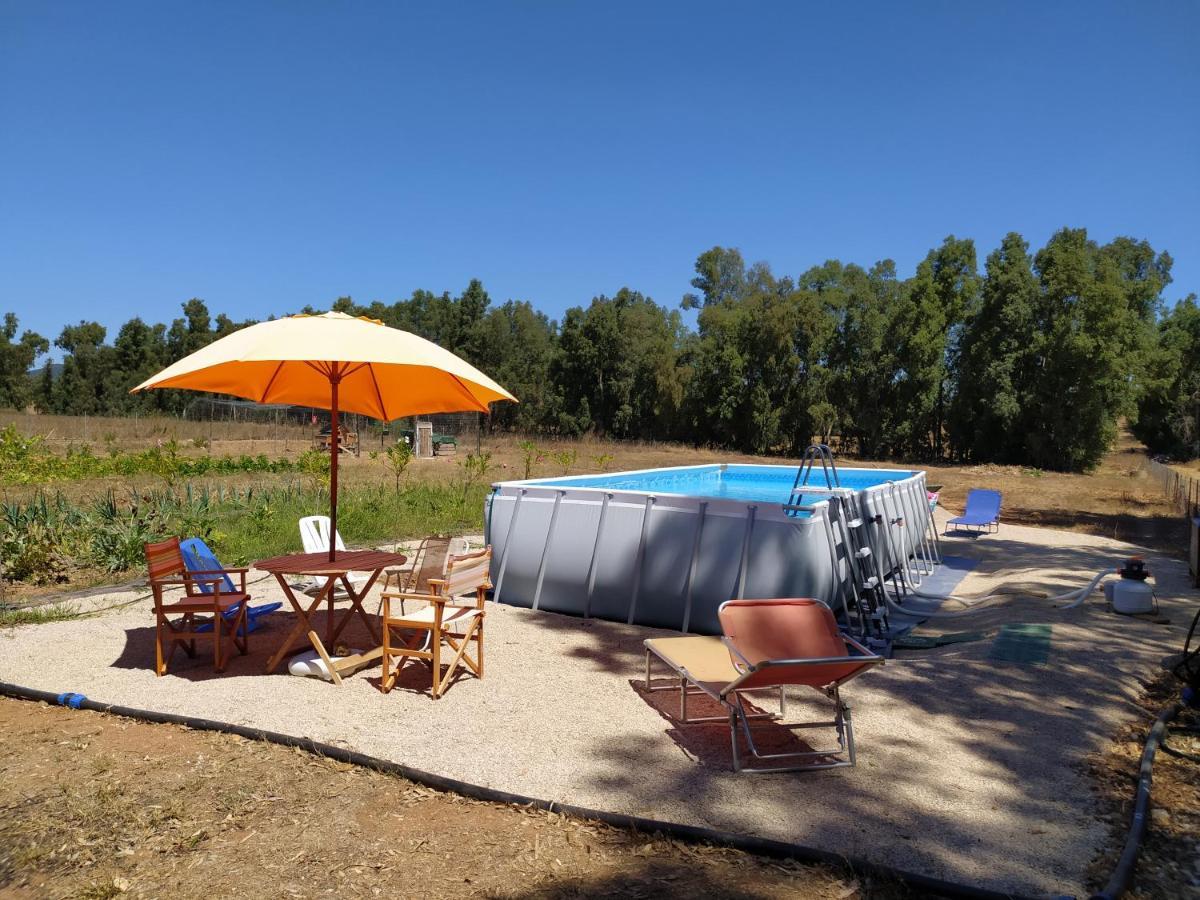 Guesthouse Pintadera Санта-Мария-ла-Пальма Экстерьер фото