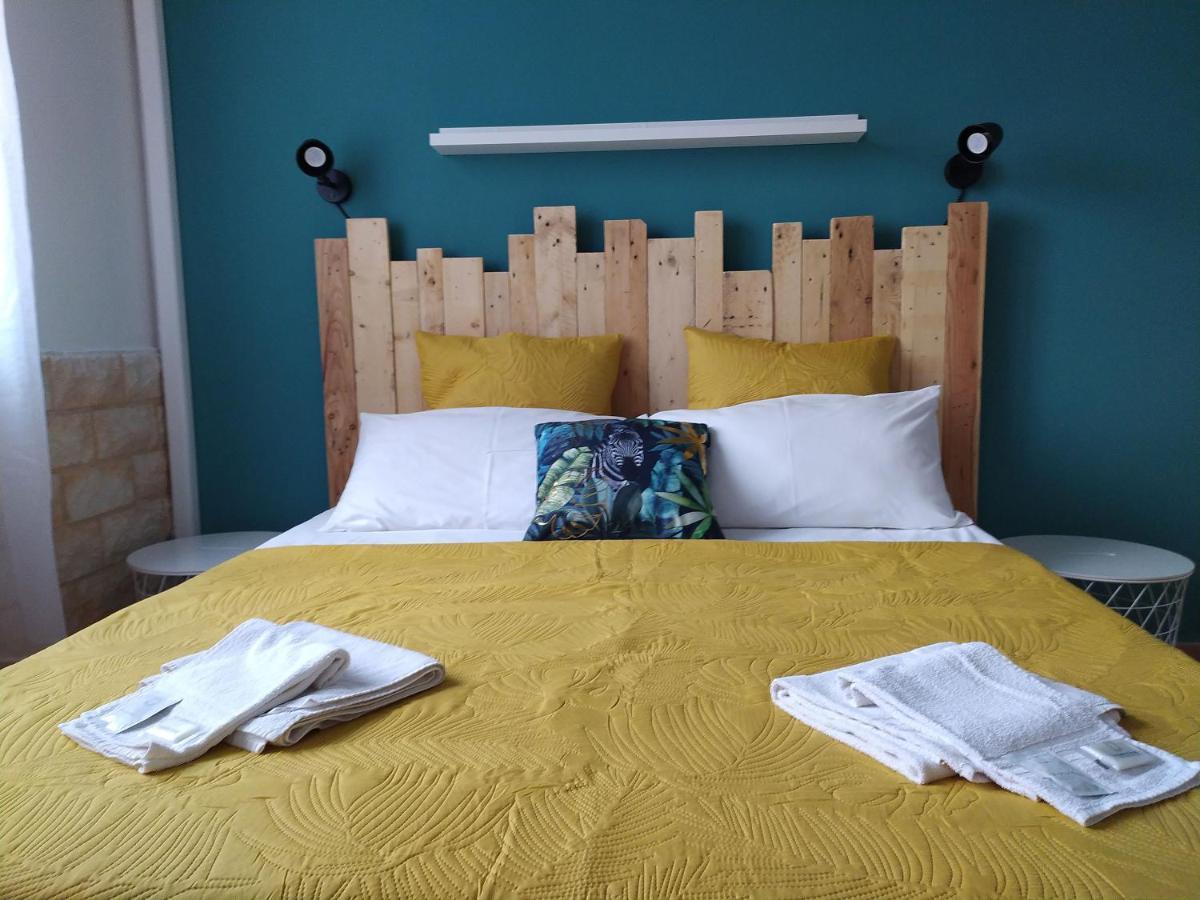 Guesthouse Pintadera Санта-Мария-ла-Пальма Экстерьер фото