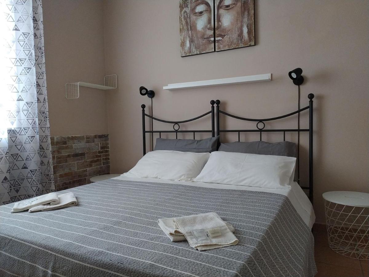 Guesthouse Pintadera Санта-Мария-ла-Пальма Экстерьер фото