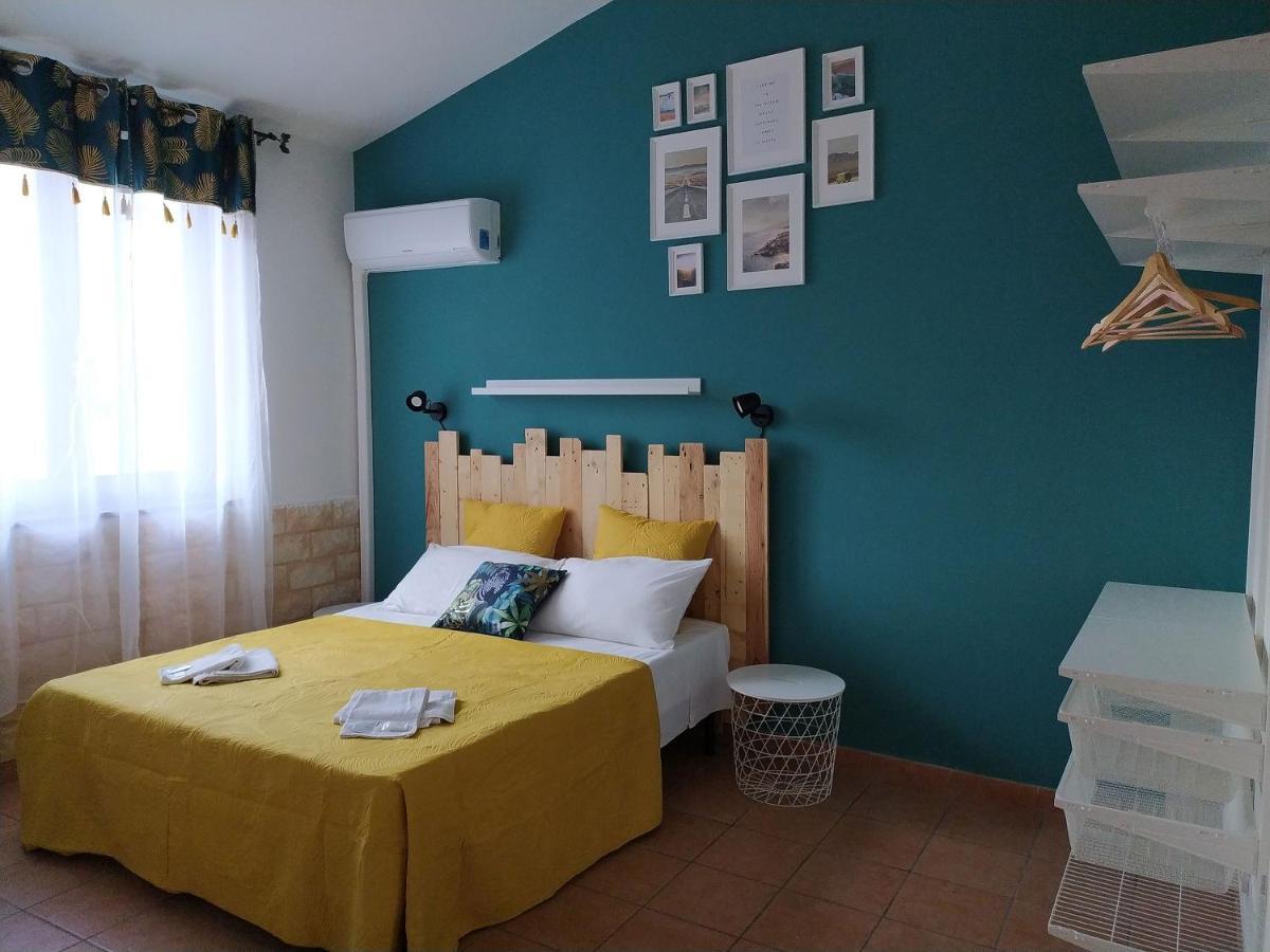 Guesthouse Pintadera Санта-Мария-ла-Пальма Экстерьер фото