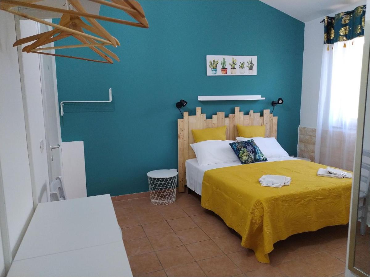 Guesthouse Pintadera Санта-Мария-ла-Пальма Экстерьер фото