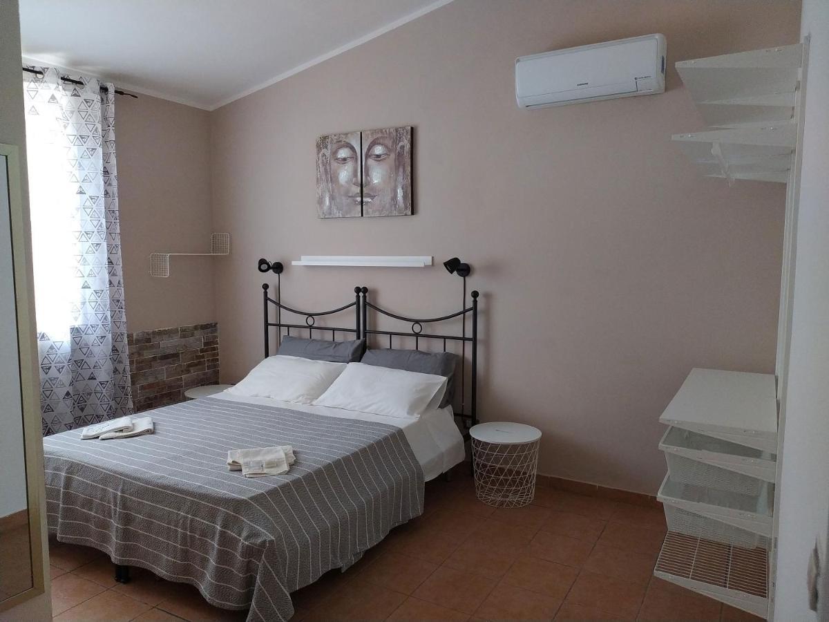 Guesthouse Pintadera Санта-Мария-ла-Пальма Экстерьер фото