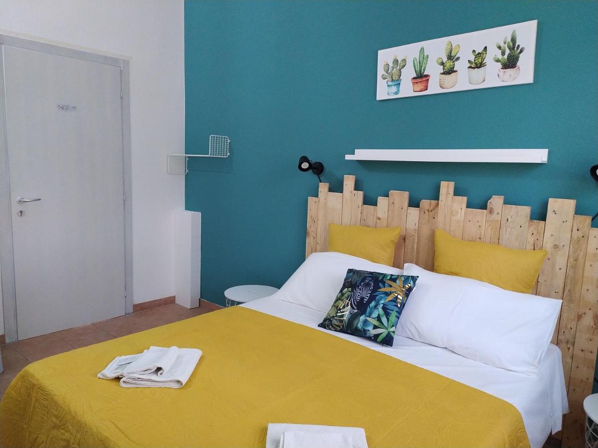 Guesthouse Pintadera Санта-Мария-ла-Пальма Экстерьер фото