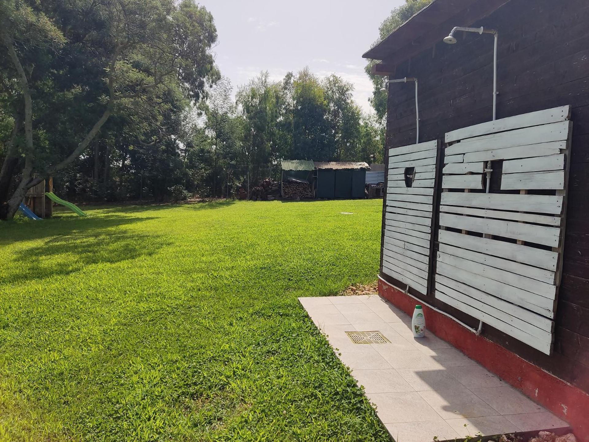 Guesthouse Pintadera Санта-Мария-ла-Пальма Экстерьер фото