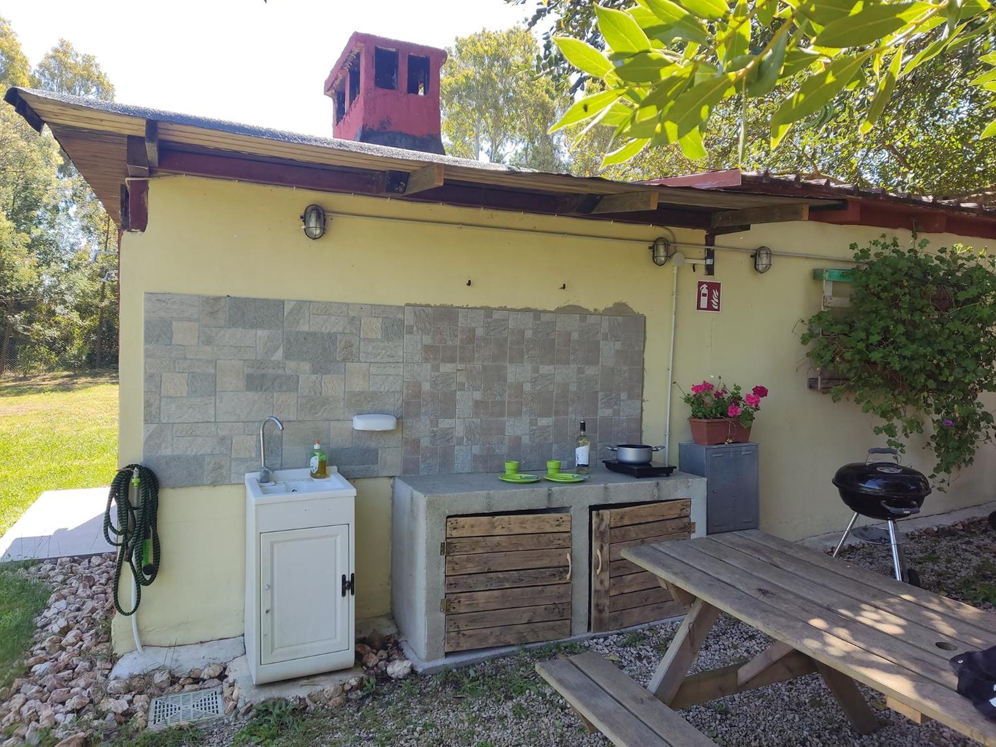 Guesthouse Pintadera Санта-Мария-ла-Пальма Экстерьер фото