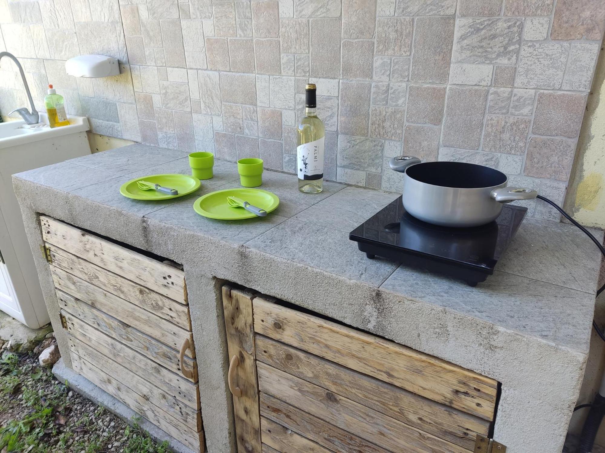Guesthouse Pintadera Санта-Мария-ла-Пальма Экстерьер фото