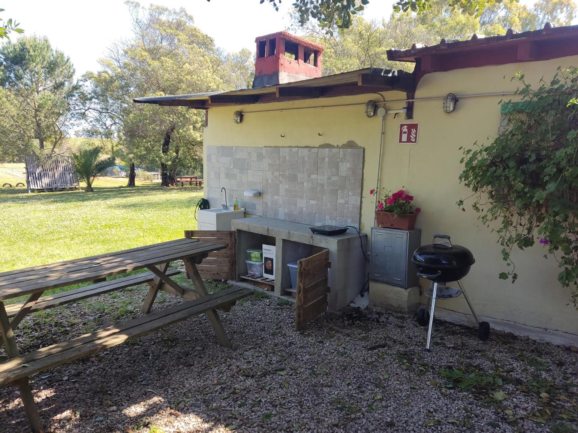 Guesthouse Pintadera Санта-Мария-ла-Пальма Экстерьер фото