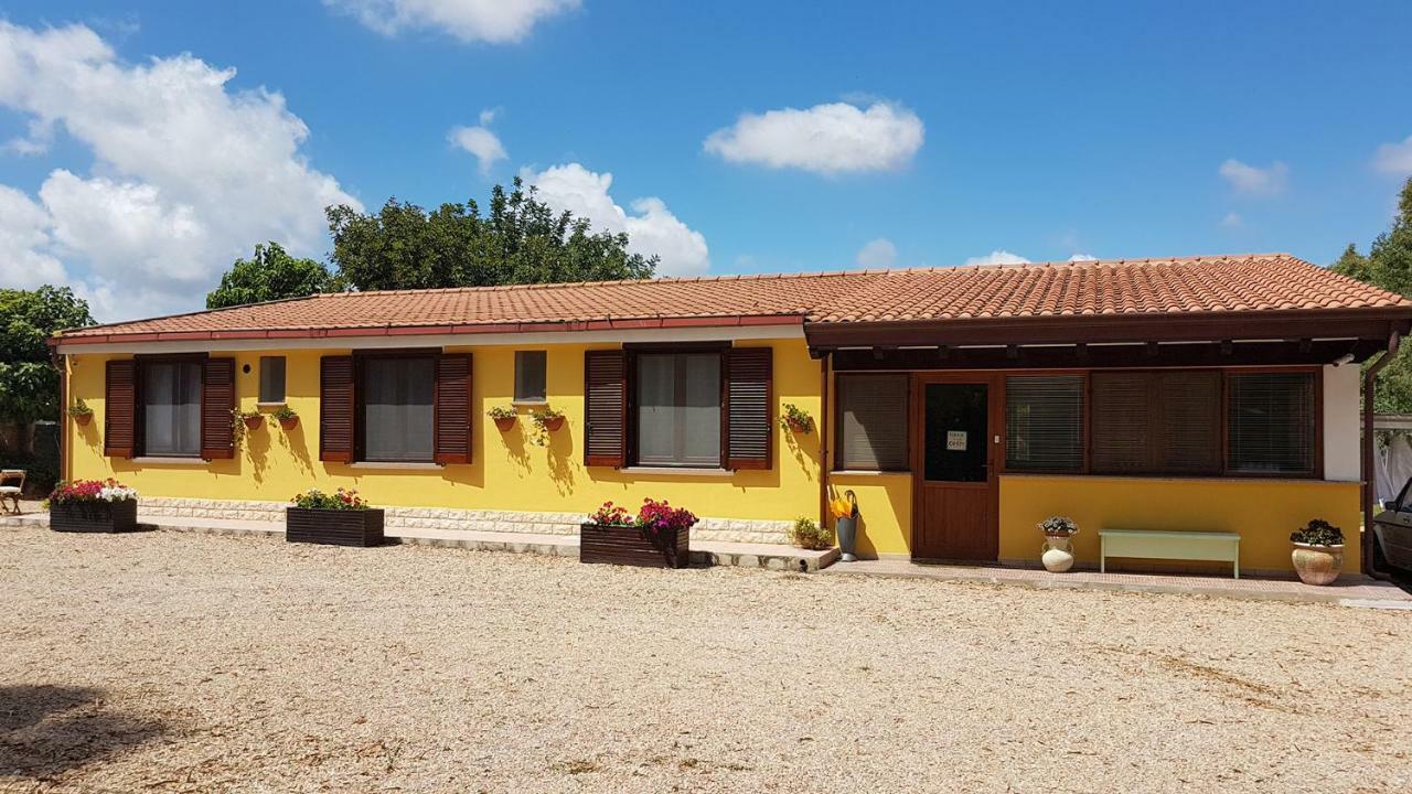 Guesthouse Pintadera Санта-Мария-ла-Пальма Экстерьер фото