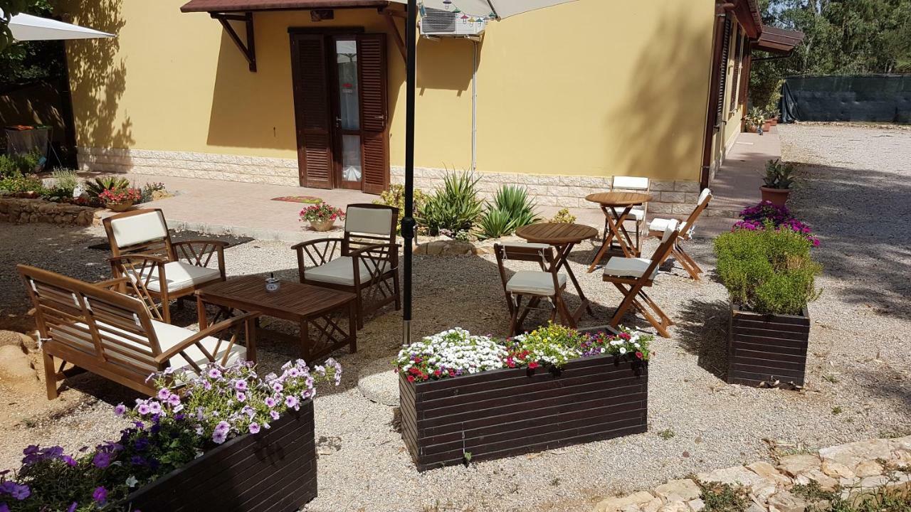 Guesthouse Pintadera Санта-Мария-ла-Пальма Экстерьер фото